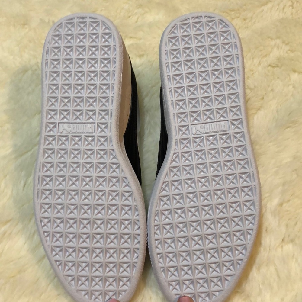 Puma Basket Classics - Picture 3 of 6